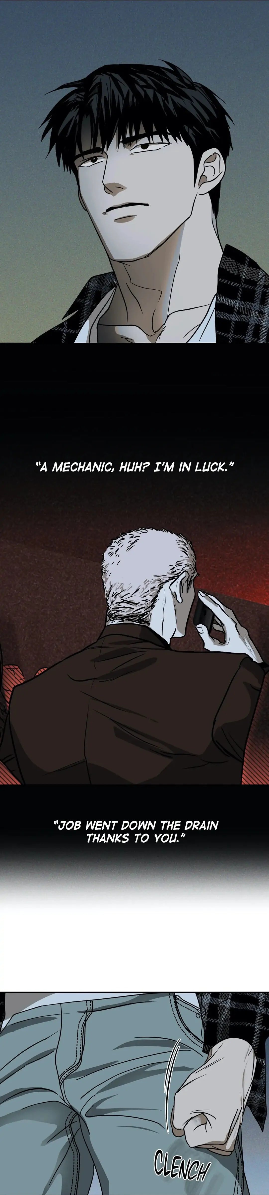Shutline, Chapter 4 image 16